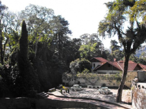 Pousada Cascata dos Amores, Teresópolis